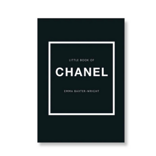 Little Book of Chanel