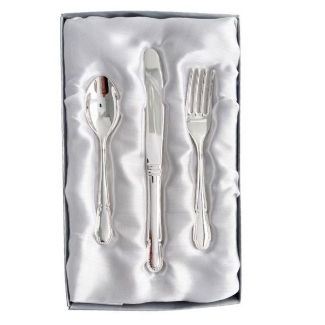 My First Silverware Set