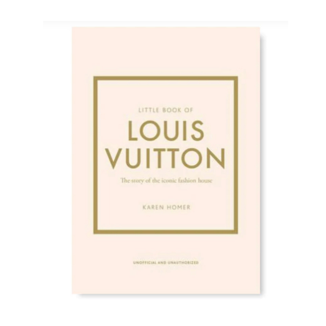 Little Book of Louis Vuitton