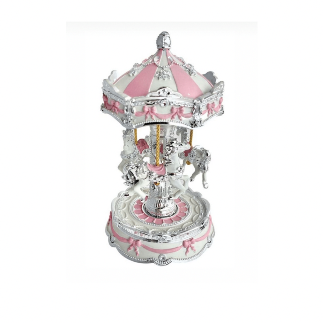 Amara Musical Carousel