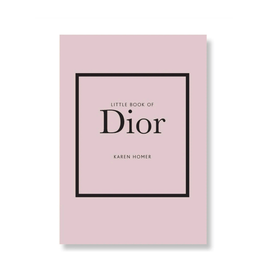 Little Book of Dior