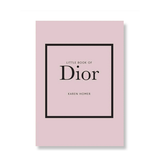 Little Book of Dior