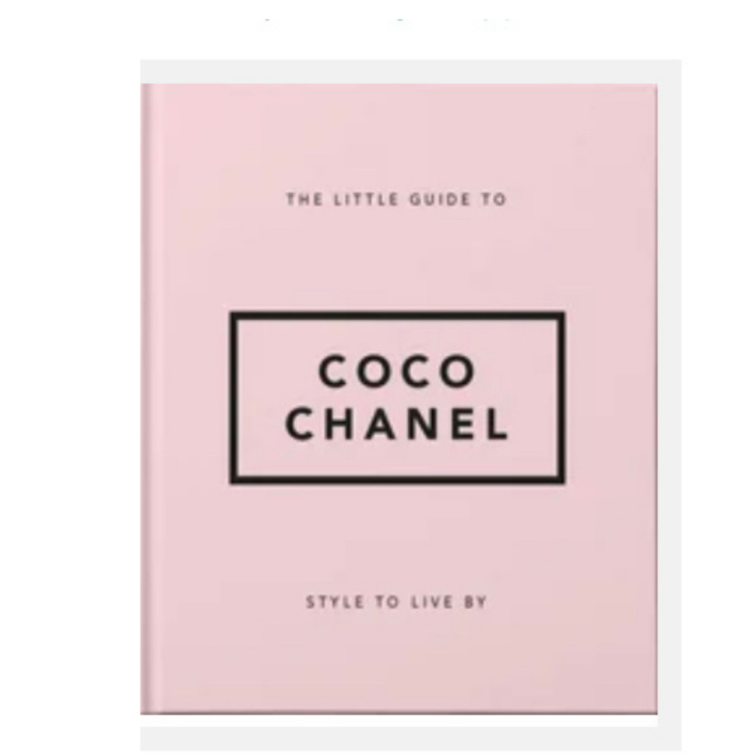 Little Guide of Coco Chanel