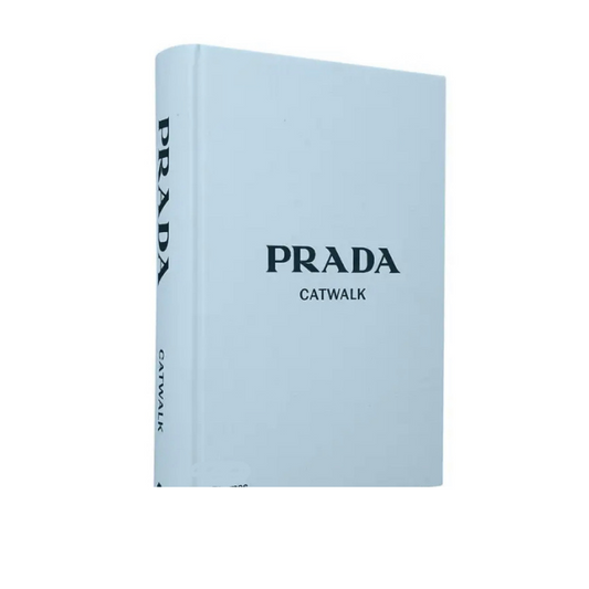 Prada Catwalk Book