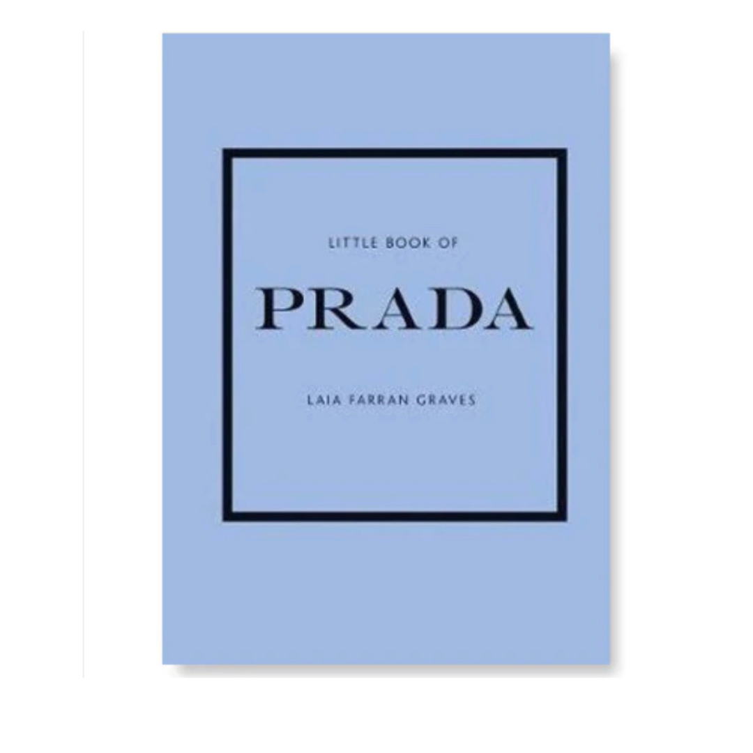 Little Book of Prada