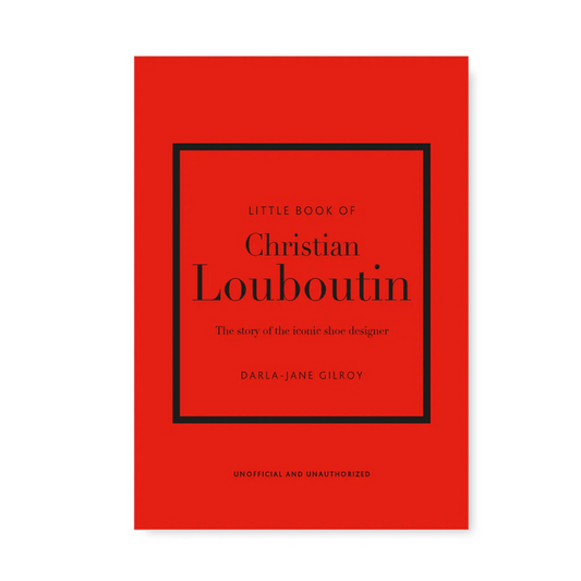 Little Book of Christian Louboutin