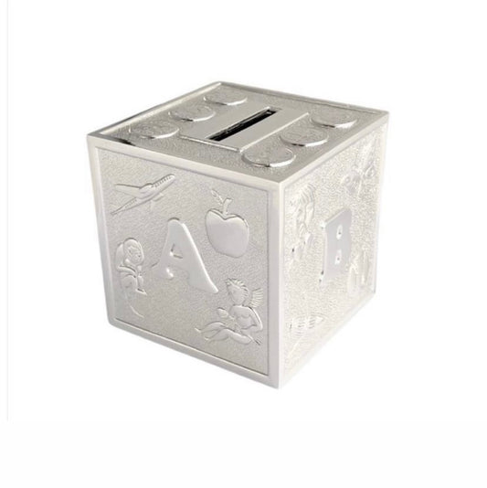 ABC Money Box