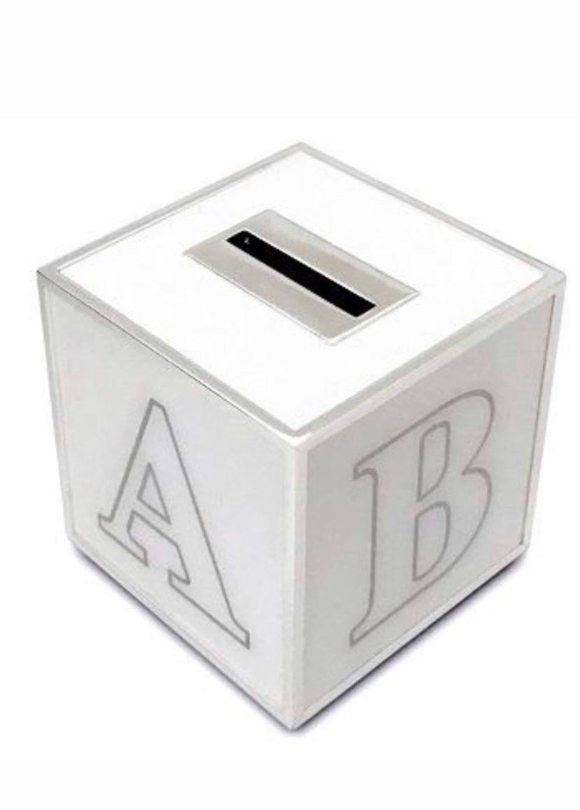 ABC Money Box