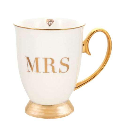 Mrs Mug