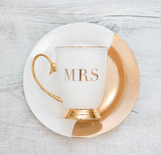 Mrs Mug