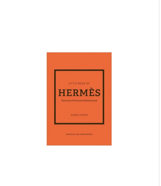 Little book of Hermes