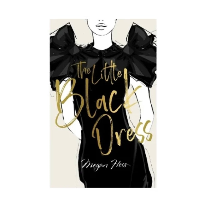 The little black dress